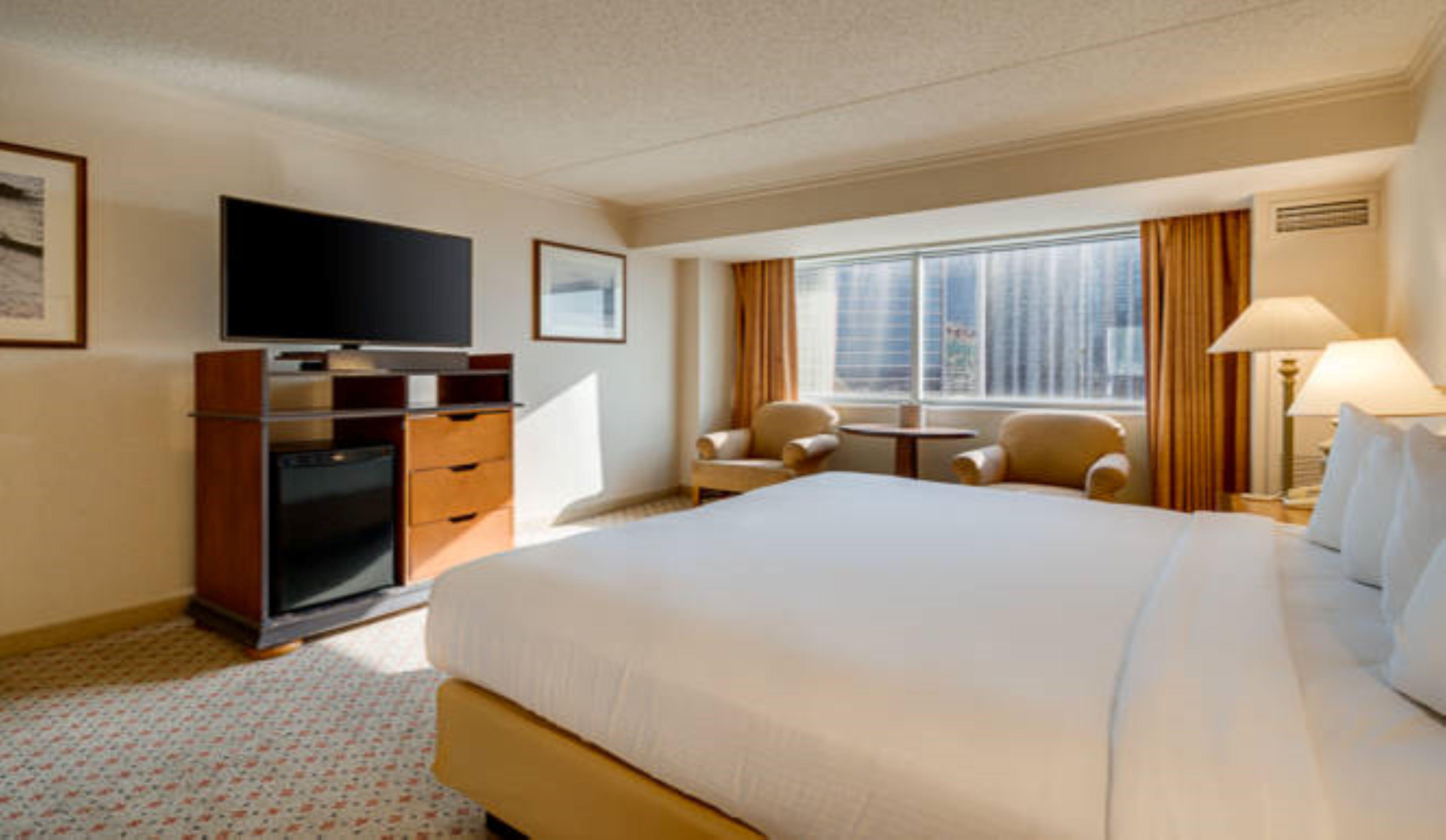 Showboat Hotel Atlantic City Dış mekan fotoğraf