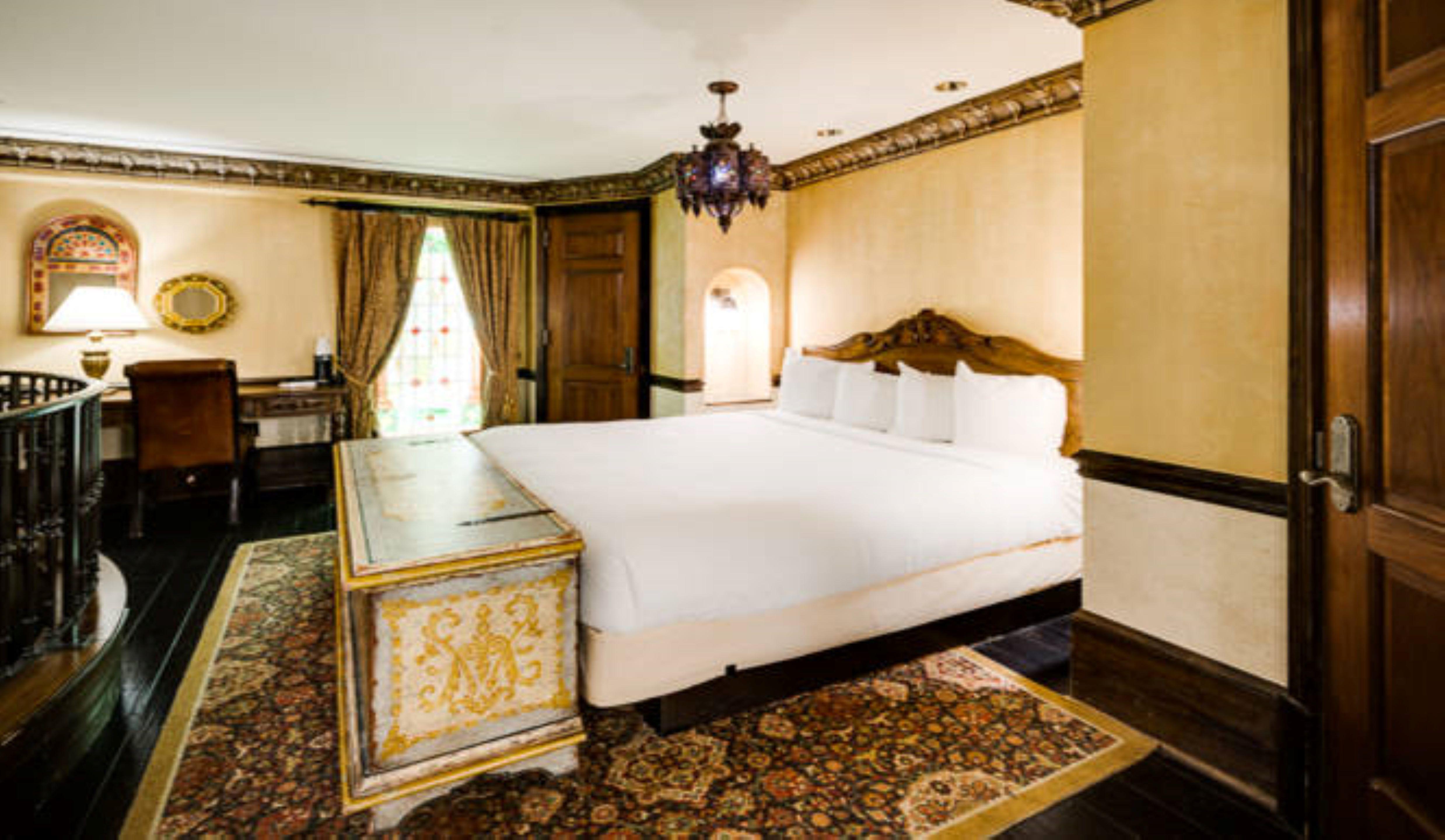Showboat Hotel Atlantic City Dış mekan fotoğraf