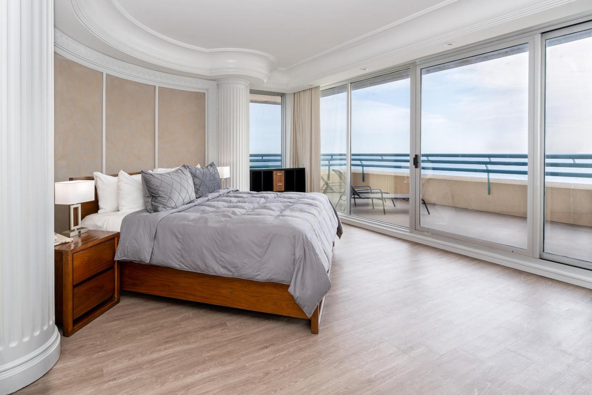 Showboat Hotel Atlantic City Dış mekan fotoğraf
